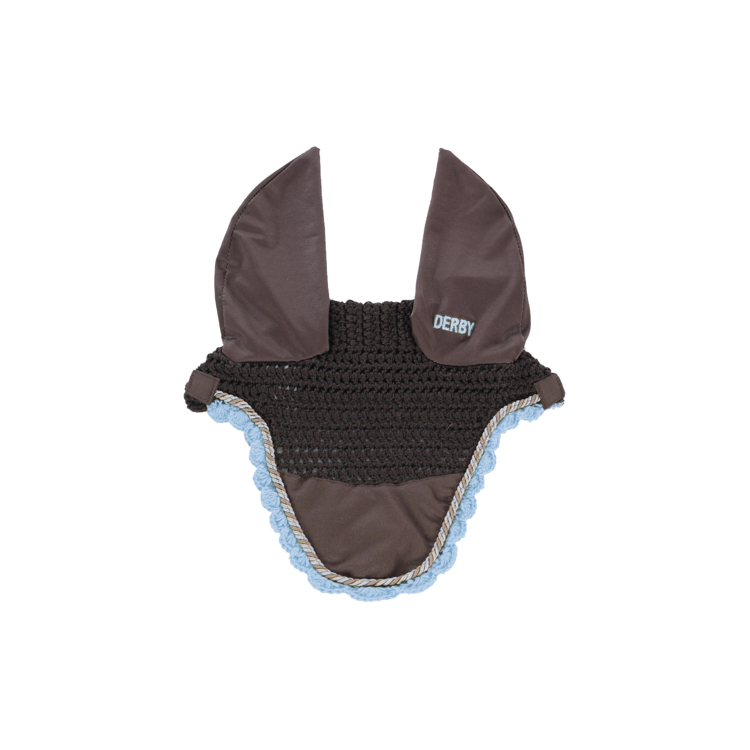 Pony Cotton Horse's Hat