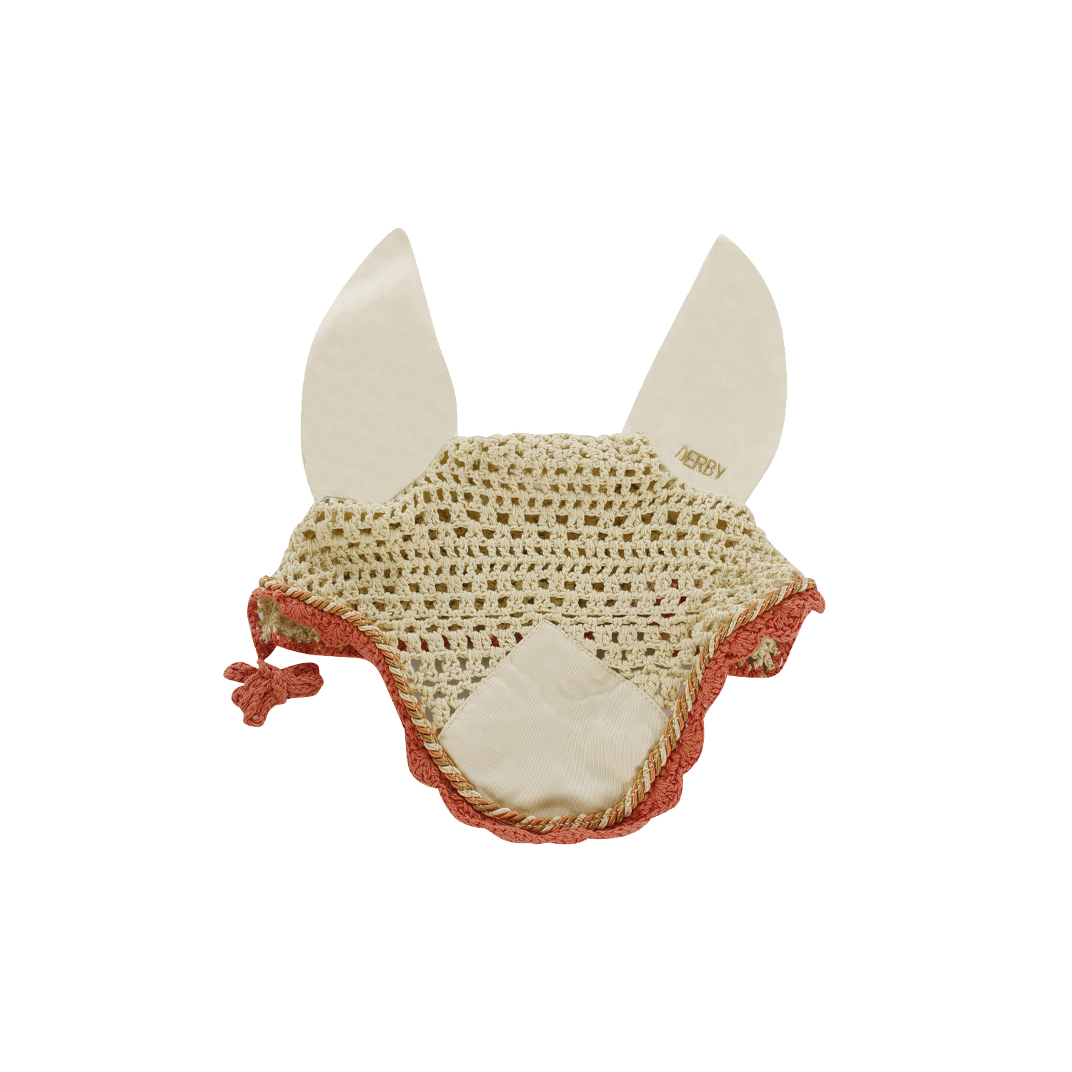 Pony Cotton Horse's Hat