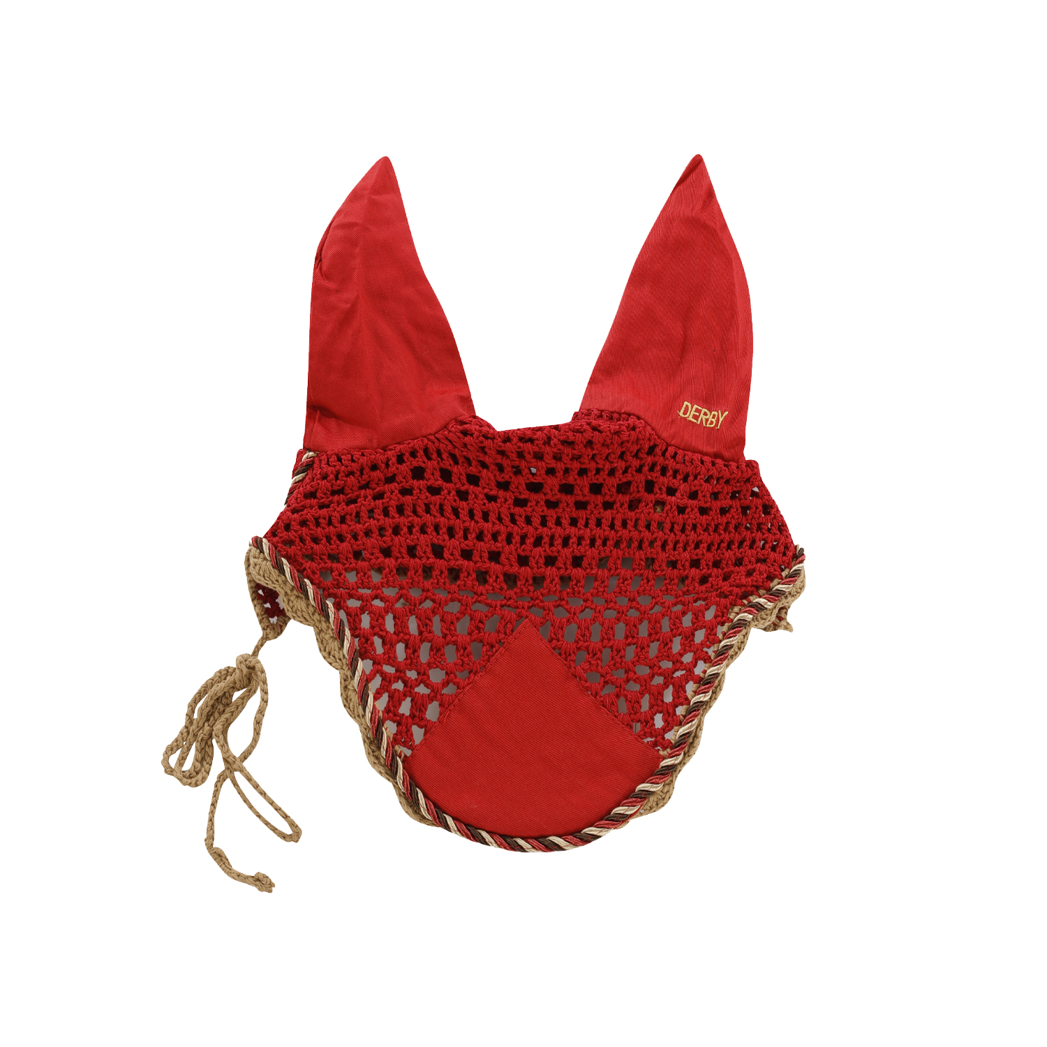 Pony Cotton Horse's Hat