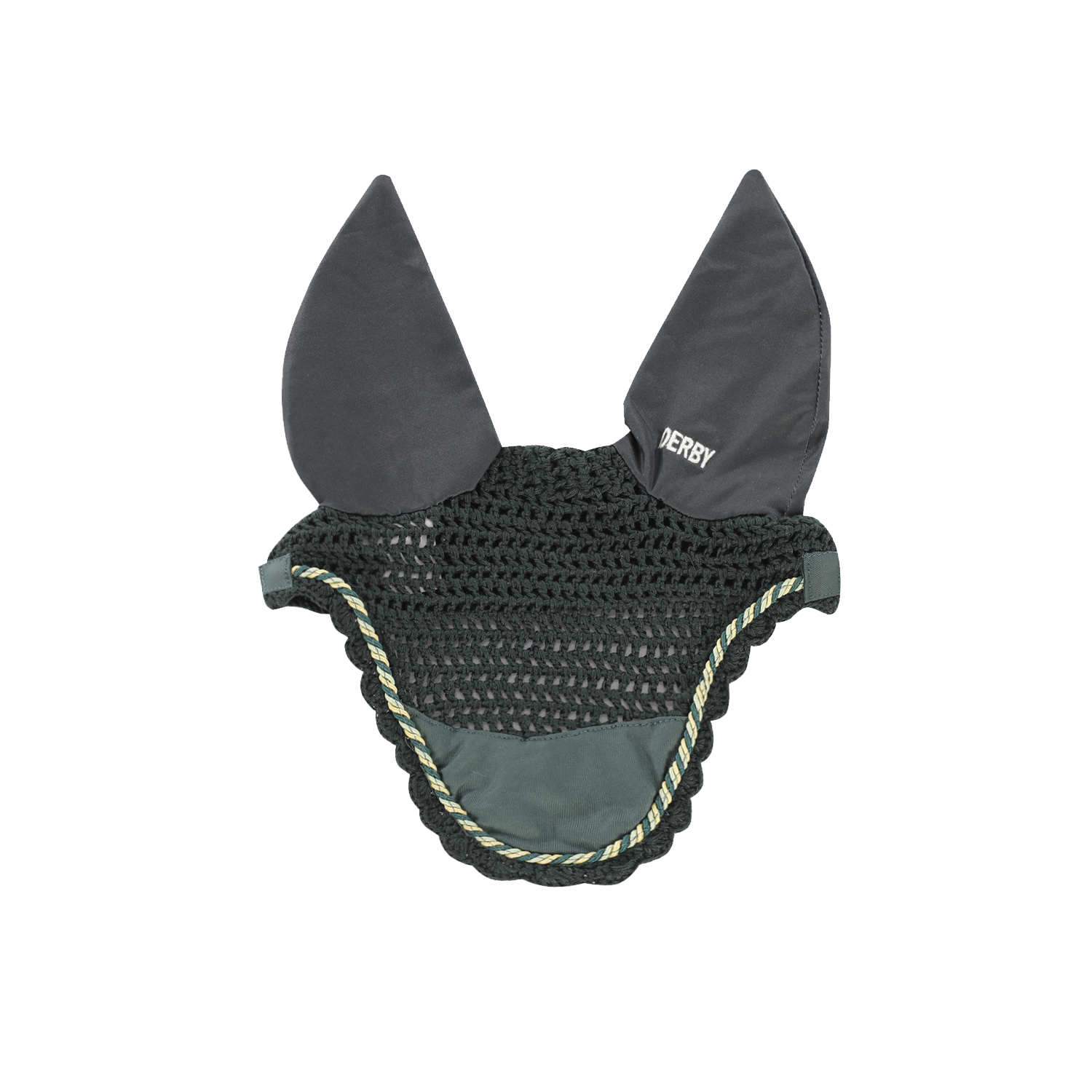 Pony Cotton Horse's Hat