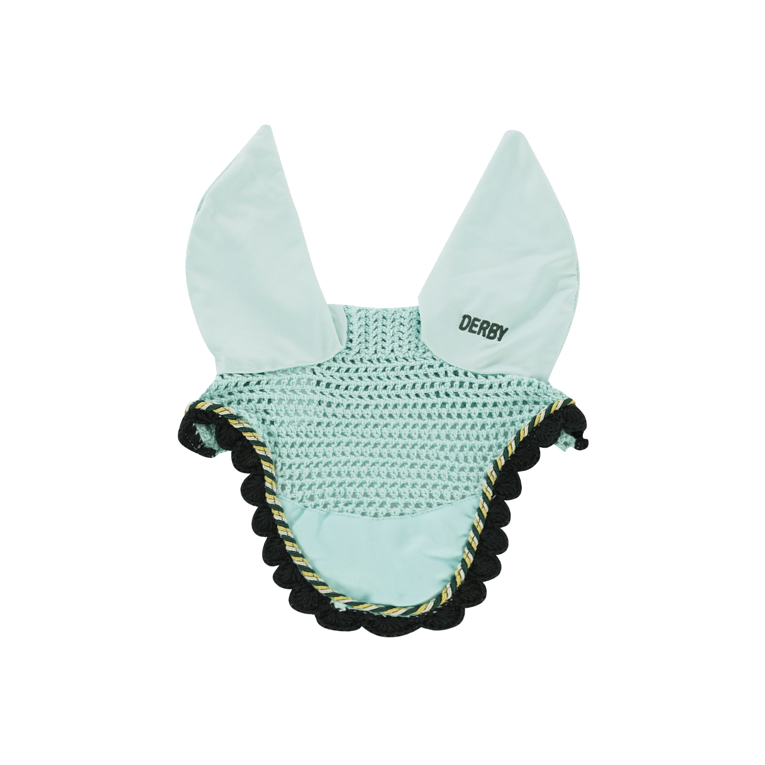 Pony Cotton Horse's Hat