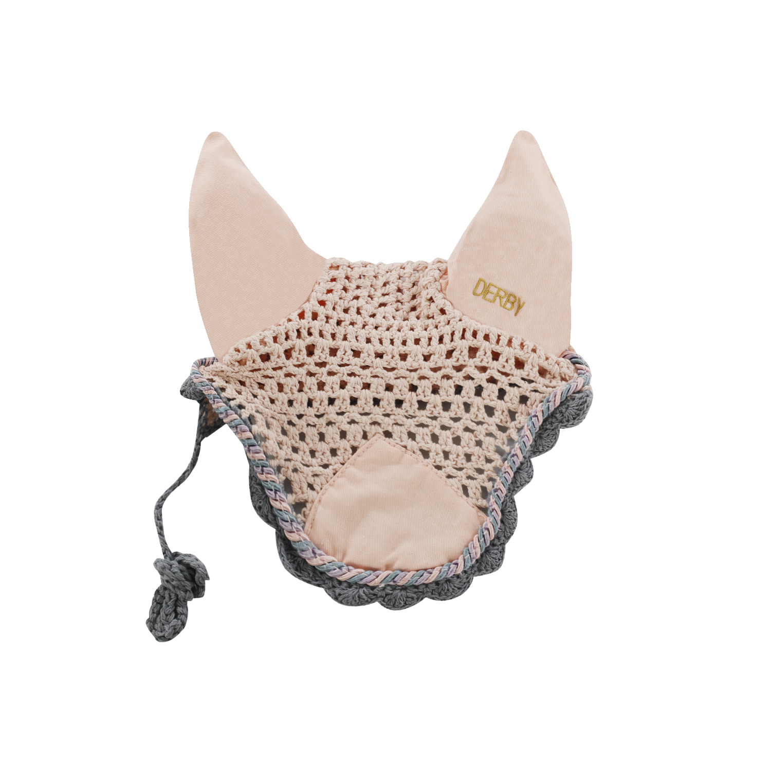 Pony Cotton Horse's Hat