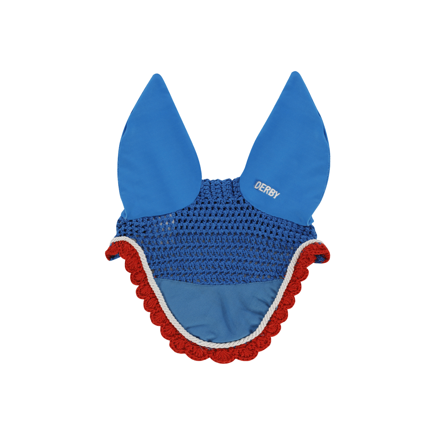 Pony Cotton Horse's Hat