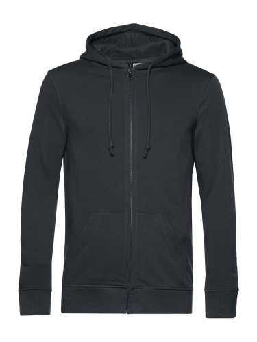 Inspire Zipped Hood