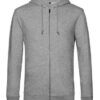 Inspire Zipped Hood