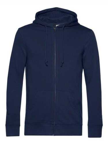 Inspire Zipped Hood