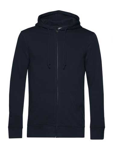 Inspire Zipped Hood