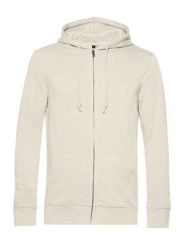 Inspire Zipped Hood