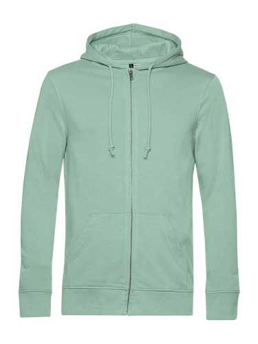 Inspire Zipped Hood
