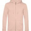 Inspire Zipped Hood