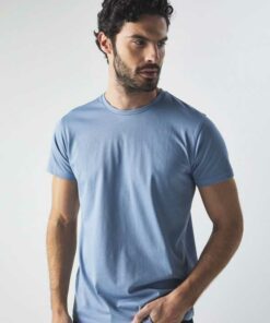 Side Seams T-shirt Moon