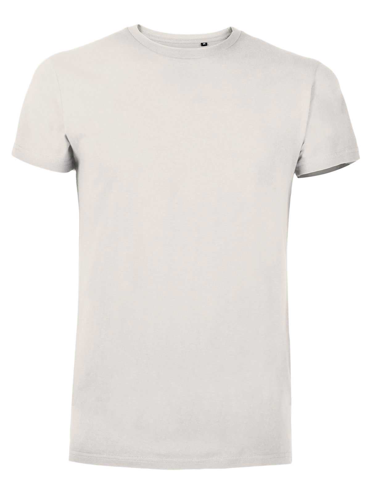 Side Seams T-shirt Moon