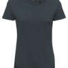 Woman Side Seams T-shirt Moon