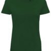 Woman Side Seams T-shirt Moon
