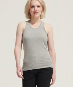 Woman Justin Tank