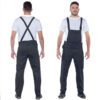 Work Overalls