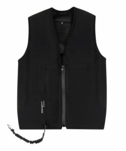 Safe Fit Airbag Vest