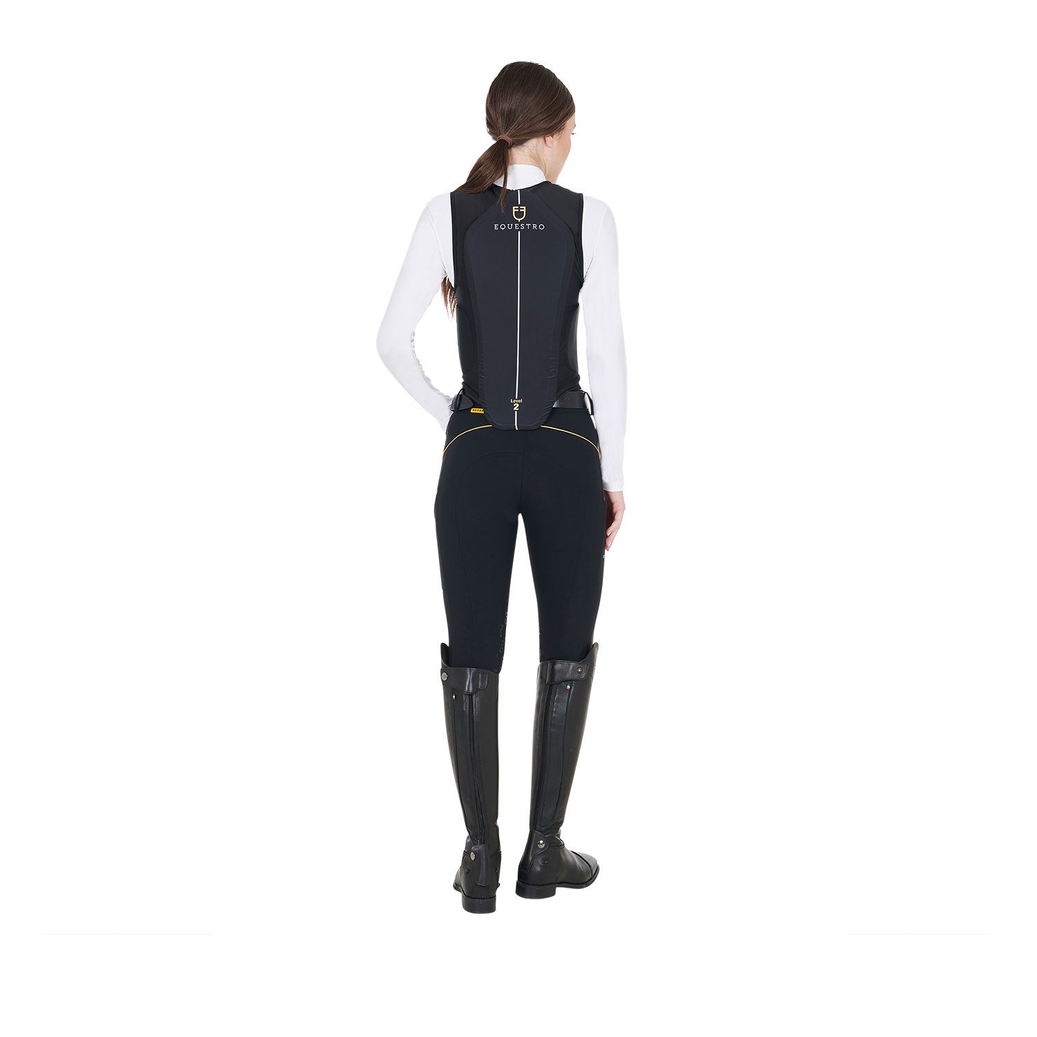 Adult Level 2 Back Protector