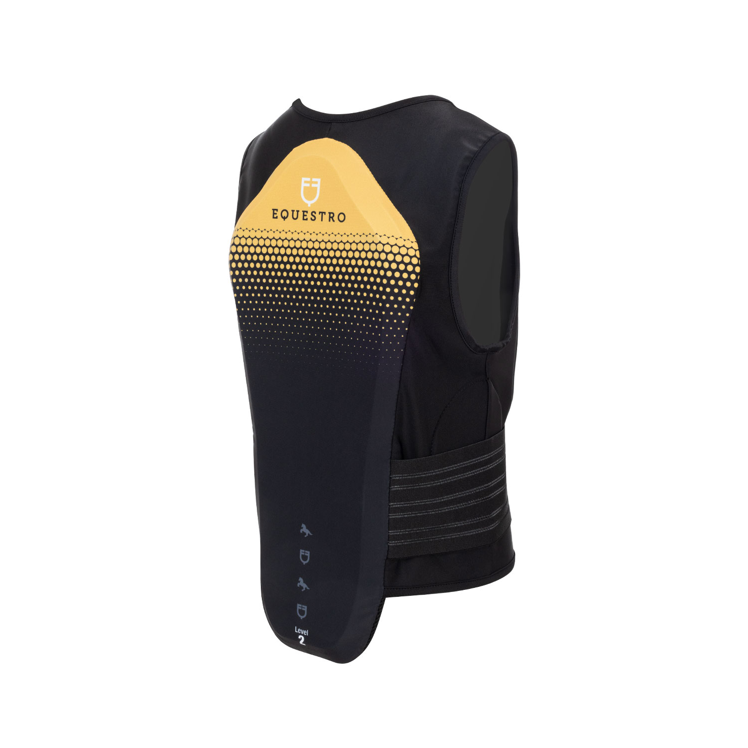 Kid Level 2 Back Protector