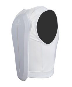 Adult Unisex Padded Back Protector 2.0