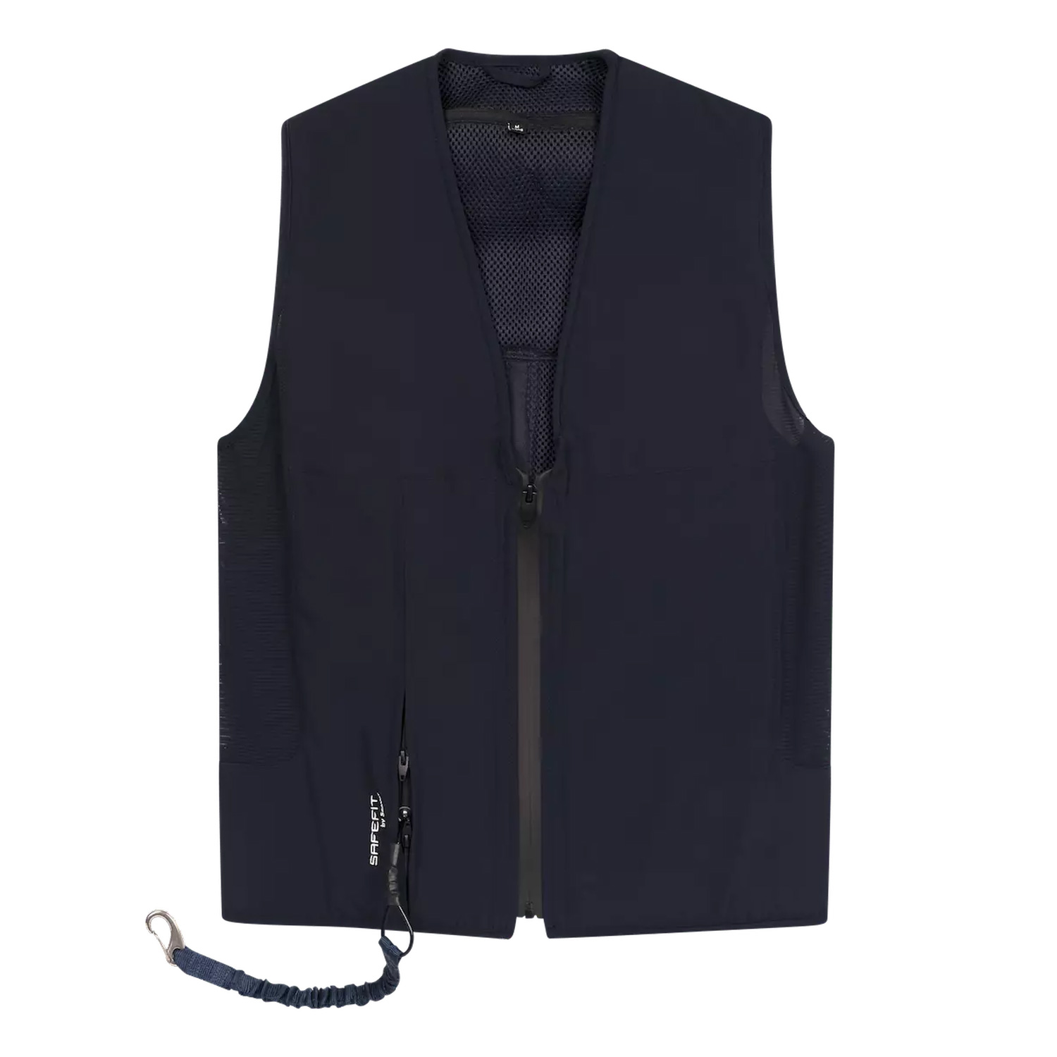 Safe Fit Airbag Vest