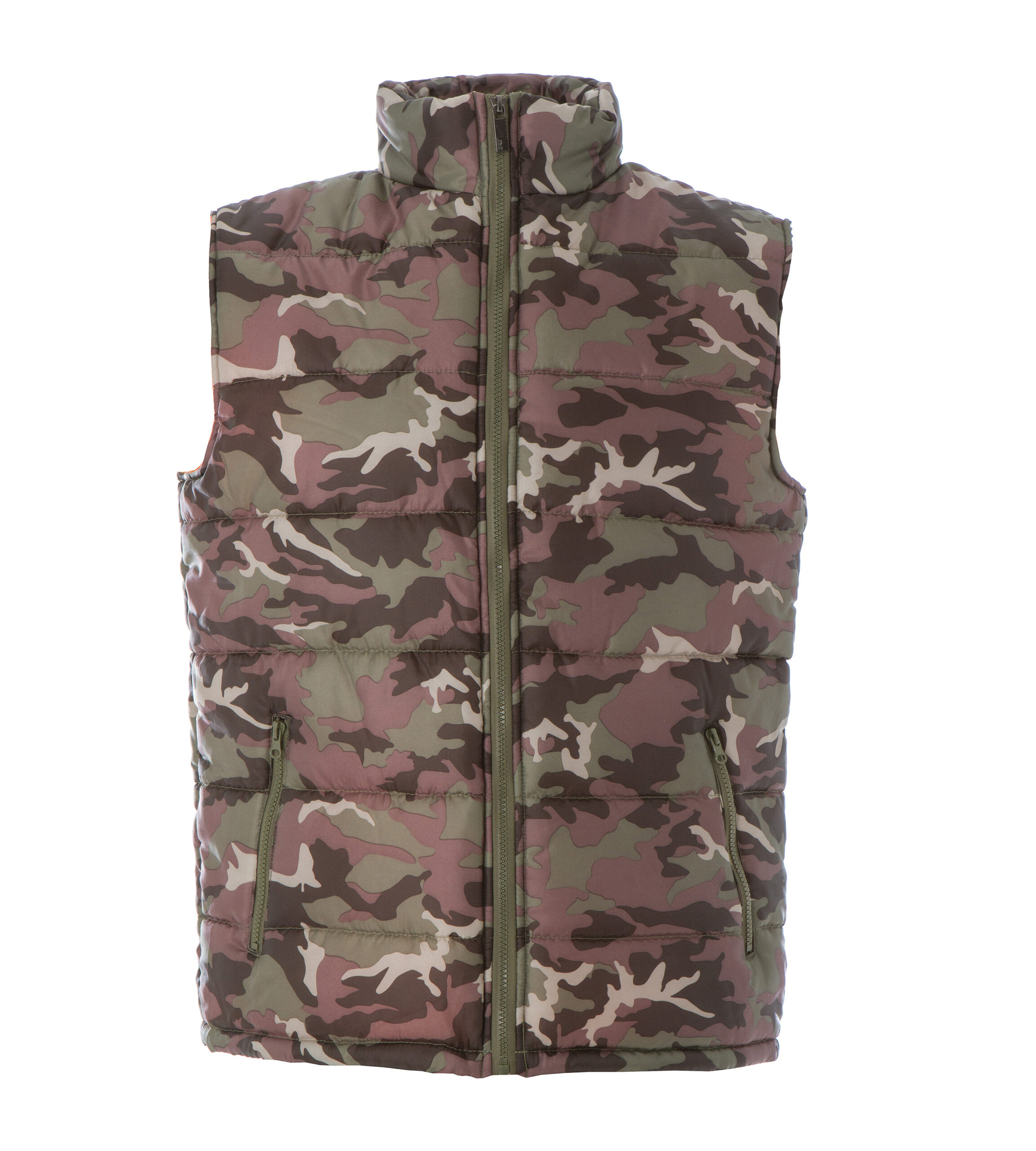 New Shanghai Vest