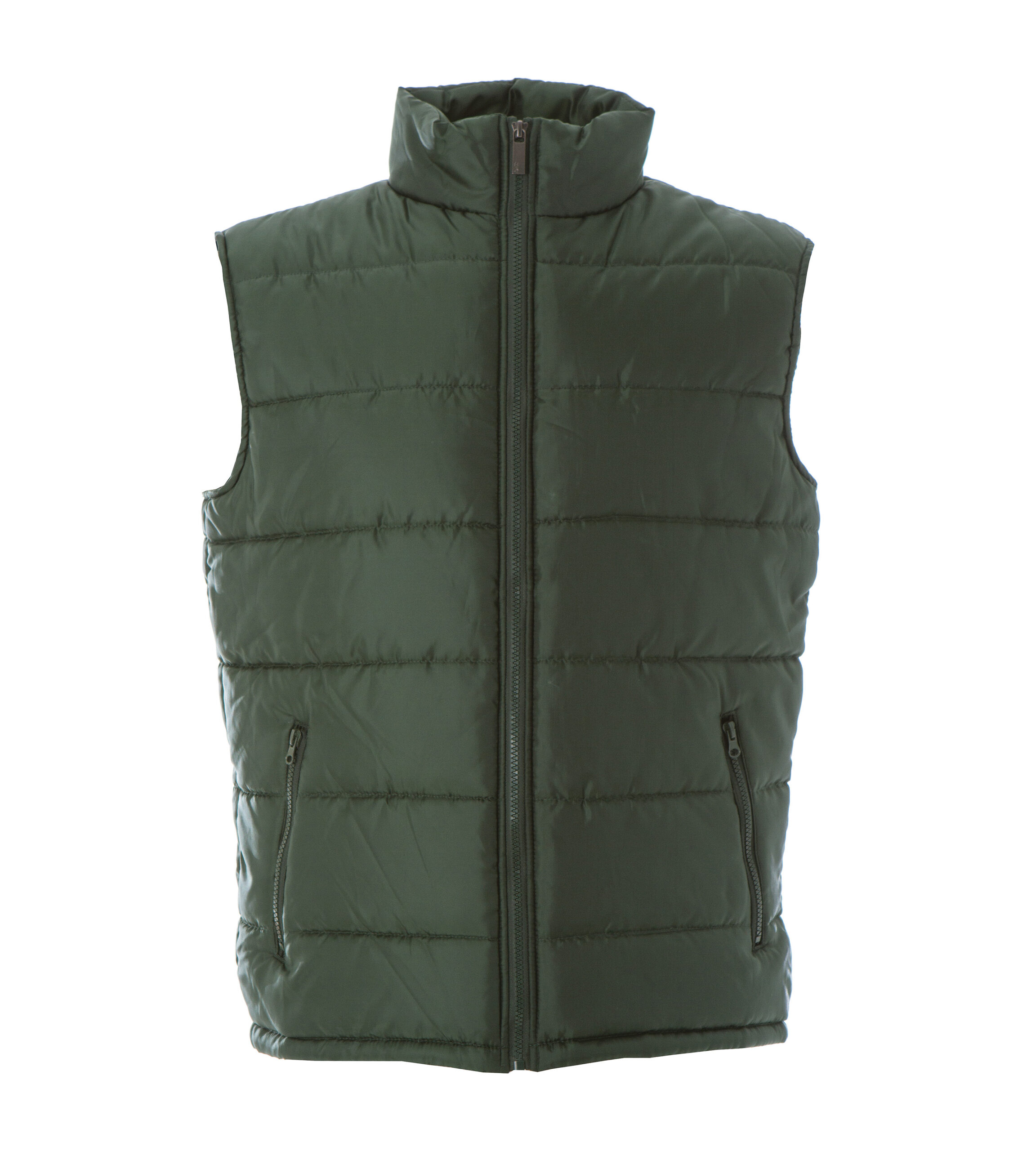 New Shanghai Vest