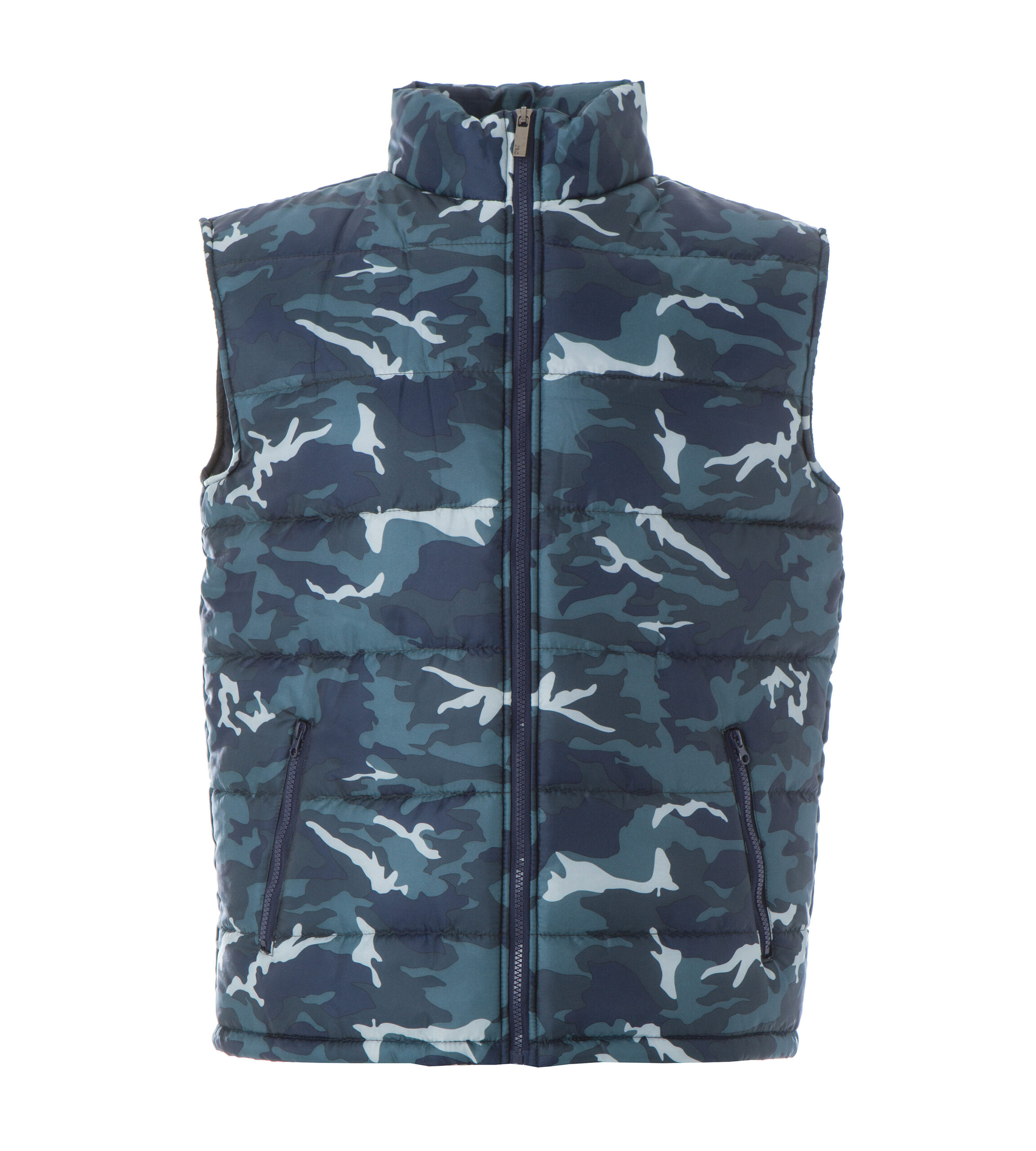 New Shanghai Vest