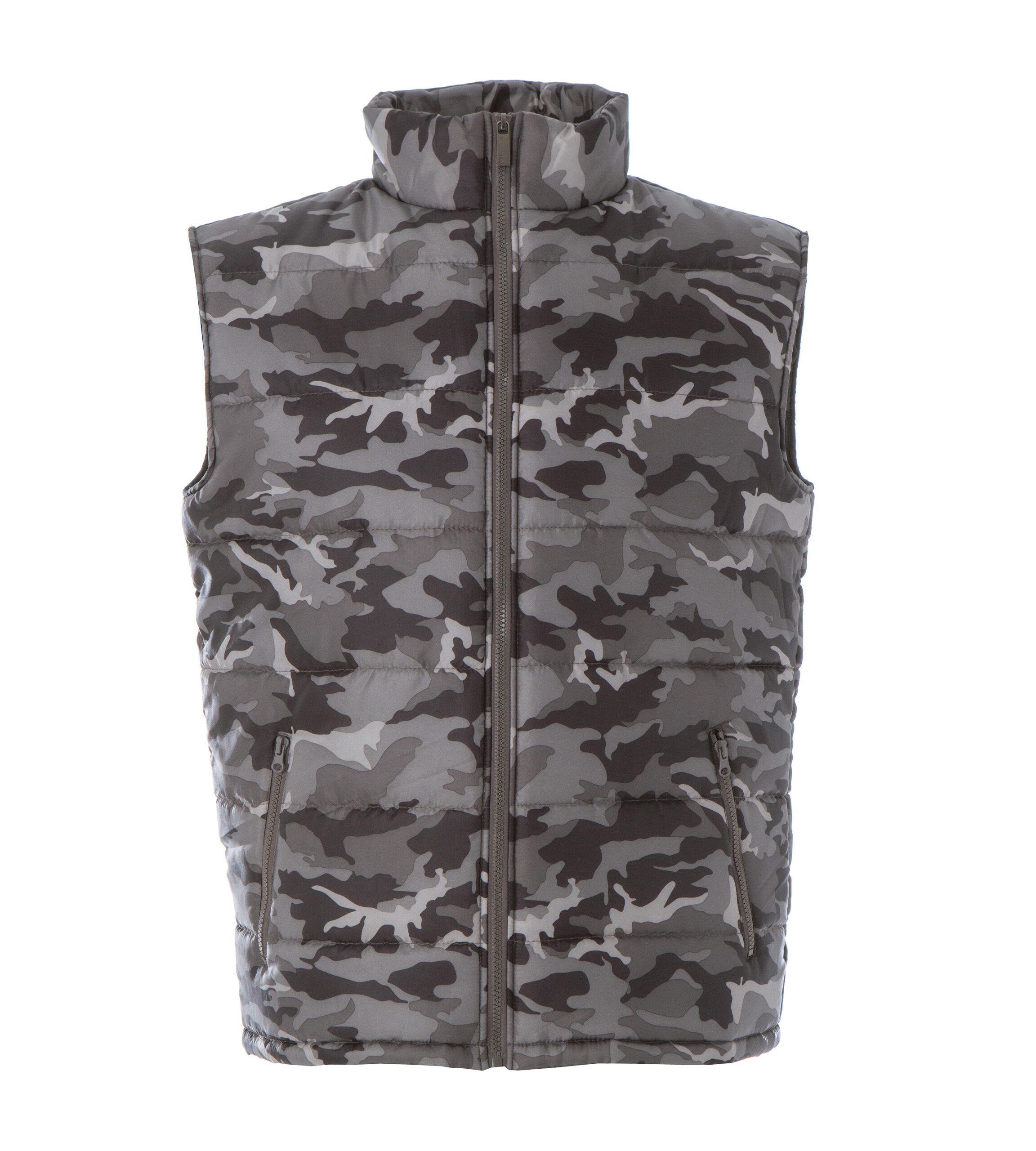 New Shanghai Vest