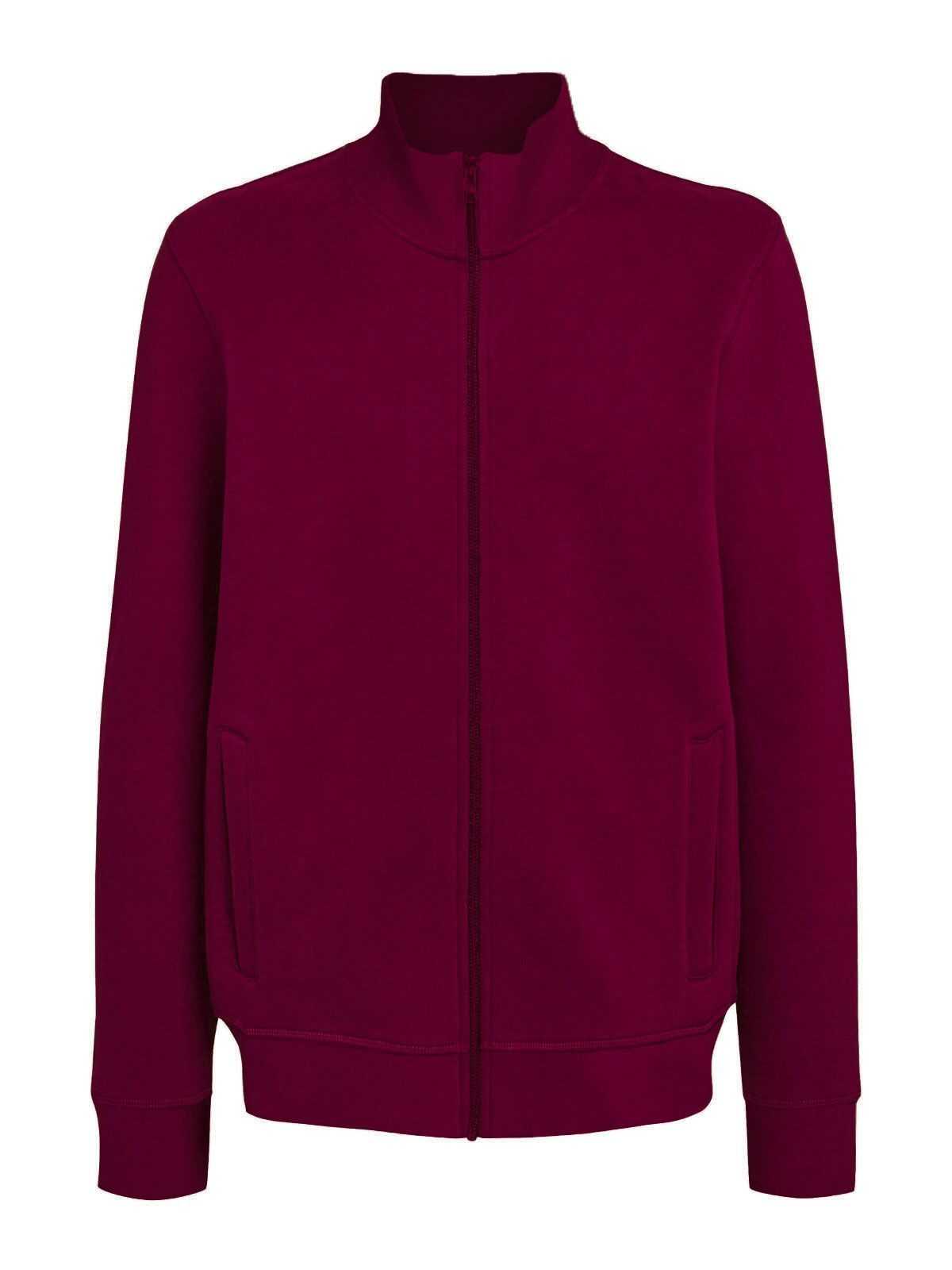 Felpa jacket - Harlem