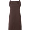 Colours Bib Apron