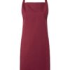 Colours Bib Apron