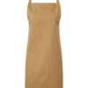 Colours Bib Apron