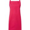 Colours Bib Apron