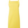Colours Bib Apron