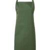 Colours Bib Apron