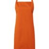 Colours Bib Apron