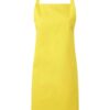 Colours Bib Apron